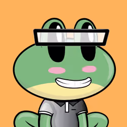 Froggies #267
