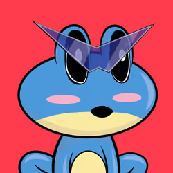 Froggies #667