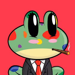 Froggies #956