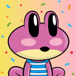 Froggies #149