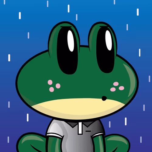 Froggie Frens