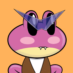 Froggies #963