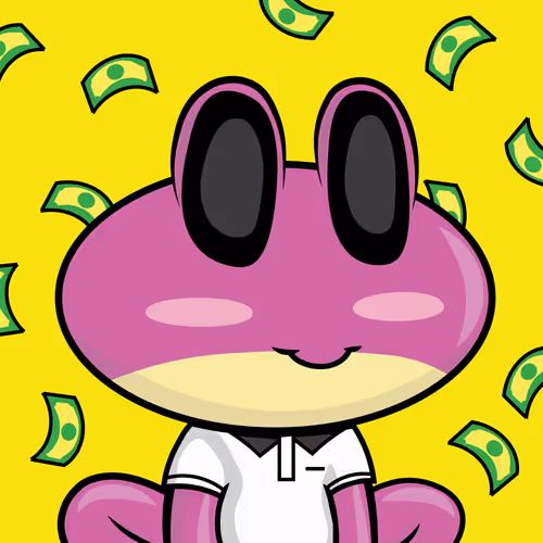 Froggie Frens