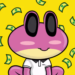 Froggies #759