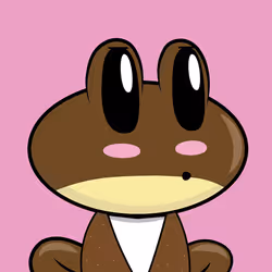 Froggies #47