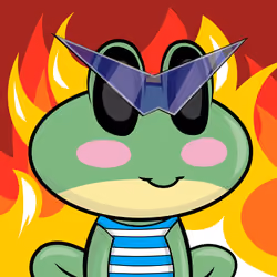 Froggies #166