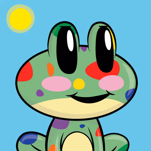 Froggie Frens