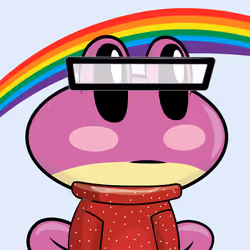 Froggies #13