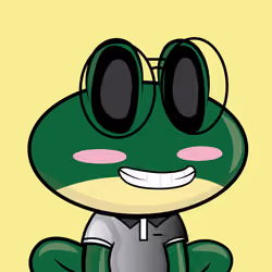 Froggies #1192