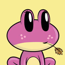 Froggies #1102
