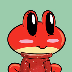 Froggies #234
