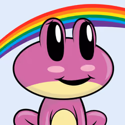 Froggies #841