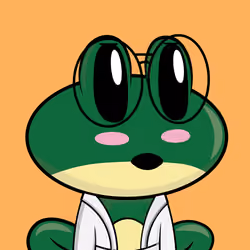 Froggies #957