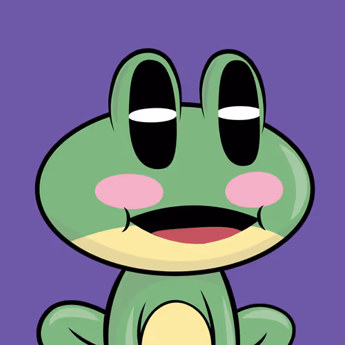 Froggie Frens