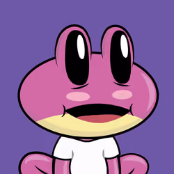 Froggies #1135