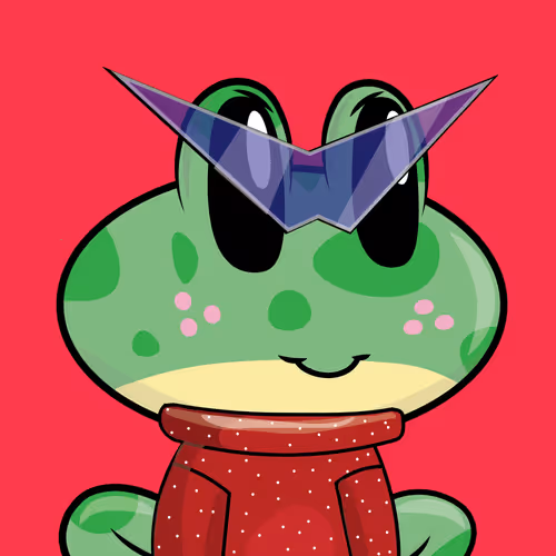 Froggie Frens