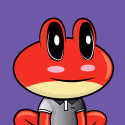Froggies #646