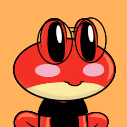 Froggies #792