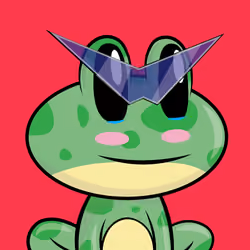 Froggies #871