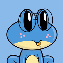 Froggies #1117