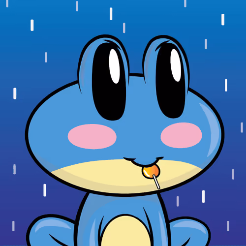 Froggies #1030
