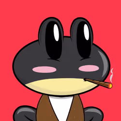 Froggies #1195