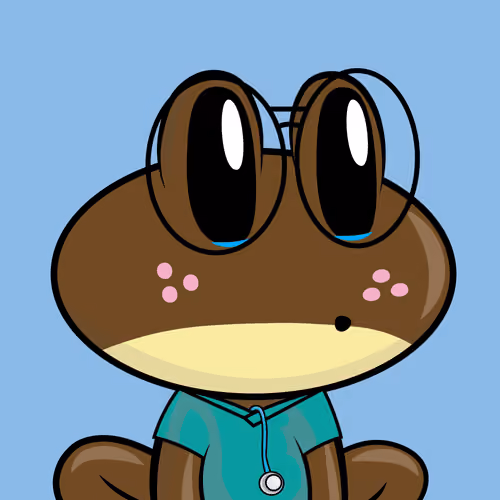 Froggies #932