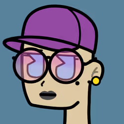 NotToonPunkz #339