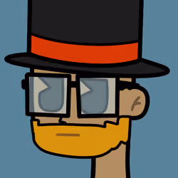 NotToonPunkz #336