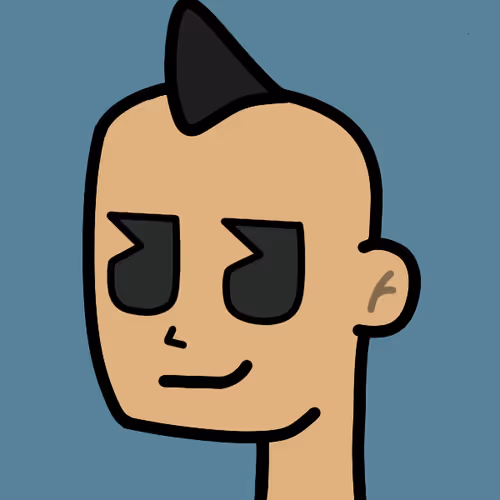 Nottoonpunkz