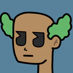 NotToonPunkz #335