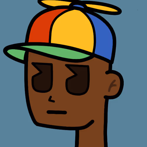 Nottoonpunkz