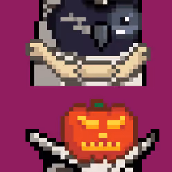 Boo Bird #281