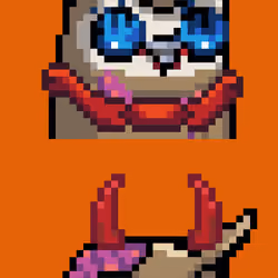 Boo Bird #1347
