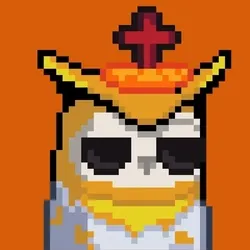 Boo Bird #2869