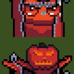 Boo Bird #2553