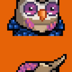 Boo Bird #2059