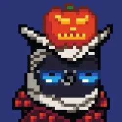 Boo Bird #3364