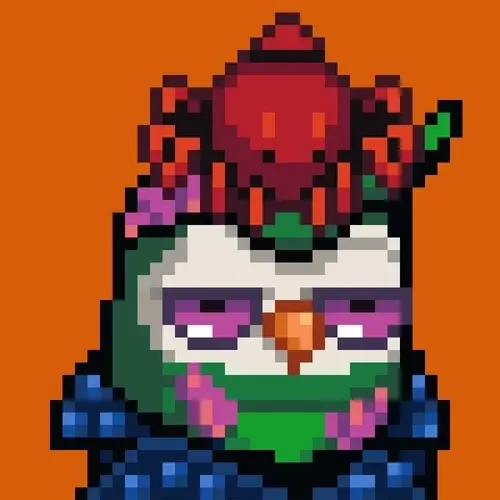 Boobirdsnft