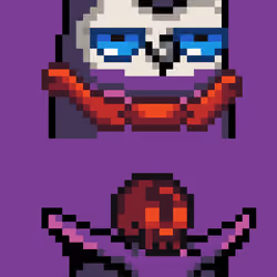 Boo Bird #279