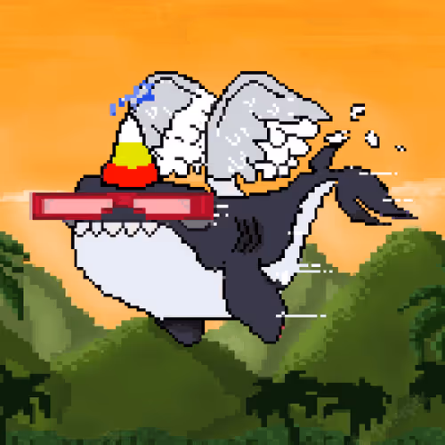 Flyingwhales