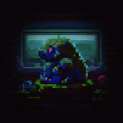 Pet Rock #1121