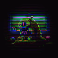 Pet Rock #1378