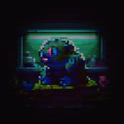 Pet Rock #1035