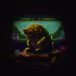 Pet Rock #3252