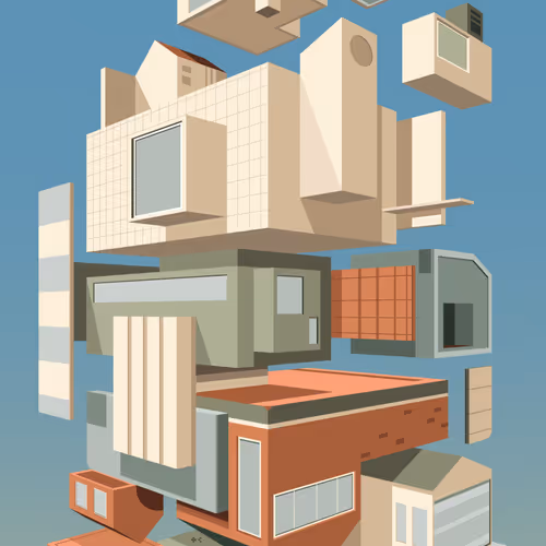 Floatinghouse