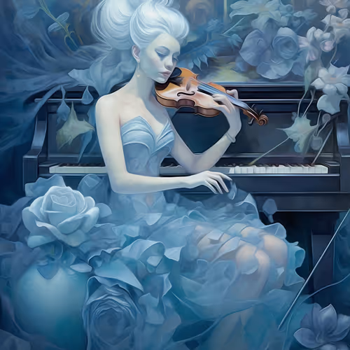 Blues Girl