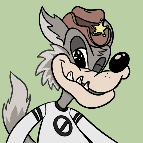 Wolfy #11