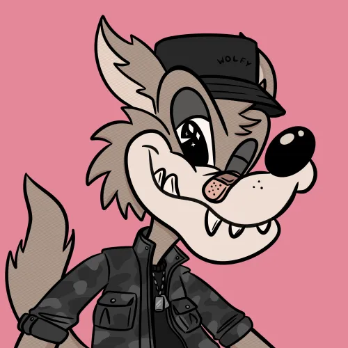 Wolfys 1