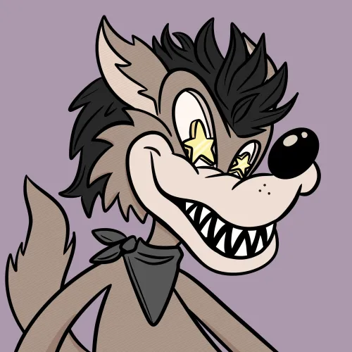 Wolfy #63